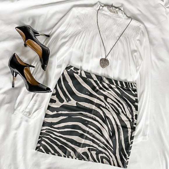 Zebra Print Mini - Picture 1 of 5